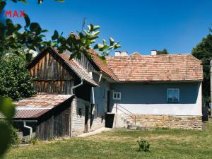 Prodej rodinného domu, Slavičín - Nevšová, 65 m2