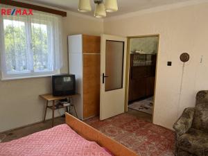 Prodej rodinného domu, Slavičín - Nevšová, 65 m2
