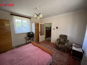 Prodej rodinného domu, Slavičín - Nevšová, 65 m2