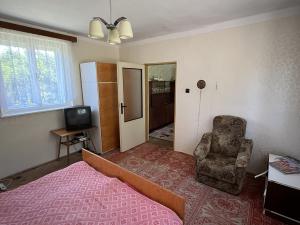 Prodej rodinného domu, Slavičín - Nevšová, 65 m2