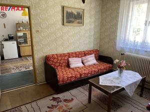 Prodej rodinného domu, Slavičín - Nevšová, 65 m2