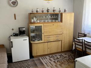 Prodej rodinného domu, Slavičín - Nevšová, 65 m2