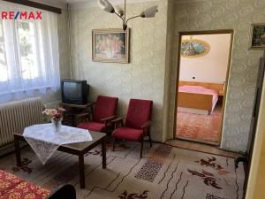 Prodej rodinného domu, Slavičín - Nevšová, 65 m2