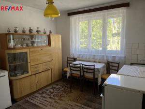 Prodej rodinného domu, Slavičín - Nevšová, 65 m2