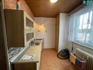 Pronájem bytu 2+1, Ledeč nad Sázavou, Boženy Němcové, 48 m2