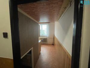 Pronájem bytu 2+1, Ledeč nad Sázavou, Boženy Němcové, 48 m2