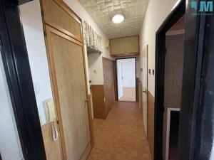 Pronájem bytu 2+1, Ledeč nad Sázavou, Boženy Němcové, 48 m2