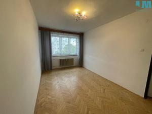 Pronájem bytu 2+1, Ledeč nad Sázavou, Boženy Němcové, 48 m2
