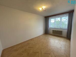 Pronájem bytu 2+1, Ledeč nad Sázavou, Boženy Němcové, 48 m2
