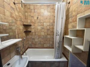 Pronájem bytu 2+1, Ledeč nad Sázavou, Boženy Němcové, 48 m2