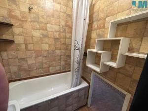 Pronájem bytu 2+1, Ledeč nad Sázavou, Boženy Němcové, 48 m2