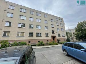 Pronájem bytu 2+1, Ledeč nad Sázavou, Boženy Němcové, 48 m2