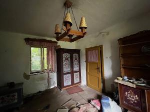 Prodej chalupy, Černovice, 90 m2