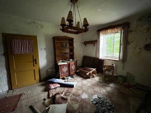 Prodej chalupy, Černovice, 90 m2