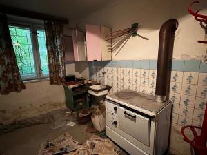 Prodej chalupy, Černovice, 90 m2