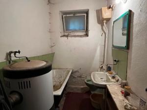 Prodej chalupy, Černovice, 90 m2