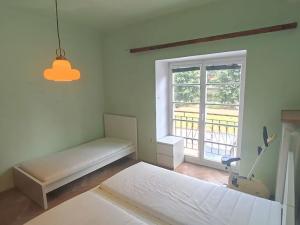Pronájem bytu 2+1, Hradec Králové, Smetanovo nábřeží, 64 m2