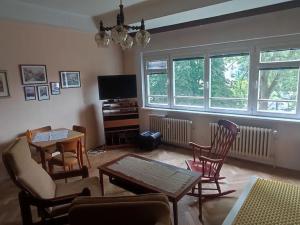 Pronájem bytu 2+1, Hradec Králové, Smetanovo nábřeží, 64 m2