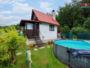Prodej chaty, Svatava, 46 m2