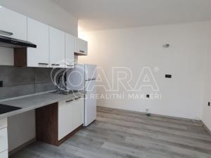 Prodej bytu 1+kk, Praha - Vršovice, Bělocerkevská, 19 m2
