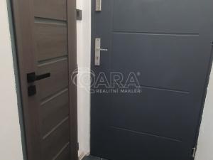 Prodej bytu 1+kk, Praha - Vršovice, Bělocerkevská, 19 m2