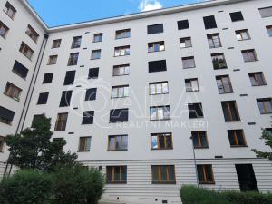 Prodej bytu 1+kk, Praha - Vršovice, Bělocerkevská, 19 m2