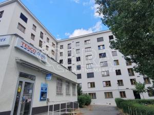 Prodej bytu 1+kk, Praha - Vršovice, Bělocerkevská, 19 m2