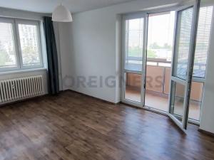 Pronájem bytu 2+1, Pardubice, S. K. Neumanna, 54 m2