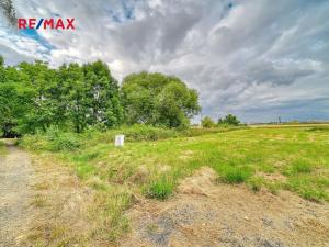 Prodej pozemku pro bydlení, Strančice, 1614 m2