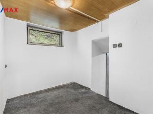 Prodej rodinného domu, Raspenava, Luční, 98 m2