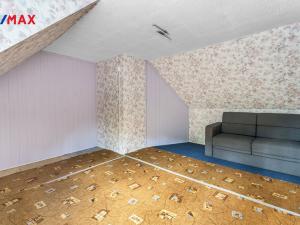 Prodej rodinného domu, Raspenava, Luční, 98 m2