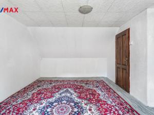 Prodej rodinného domu, Raspenava, Luční, 98 m2