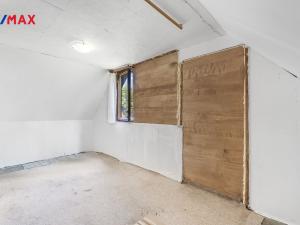 Prodej rodinného domu, Raspenava, Luční, 98 m2