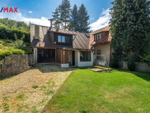 Prodej rodinného domu, Raspenava, Luční, 98 m2