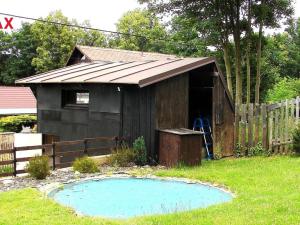 Prodej rodinného domu, Raspenava, Luční, 98 m2