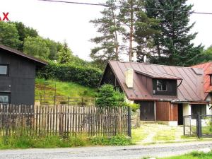 Prodej rodinného domu, Raspenava, Luční, 98 m2