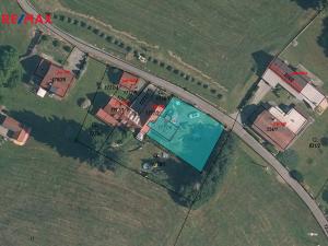 Prodej rodinného domu, Raspenava, Luční, 98 m2