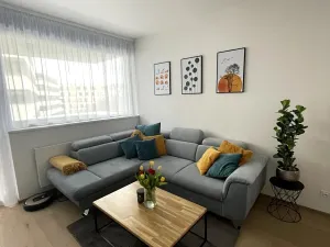 Prodej bytu 2+kk, Praha - Jinonice, Kačírkova, 63 m2