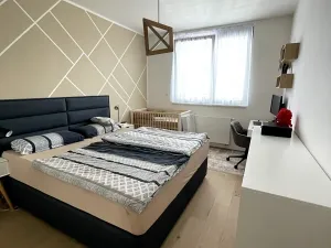 Prodej bytu 2+kk, Praha - Jinonice, Kačírkova, 63 m2