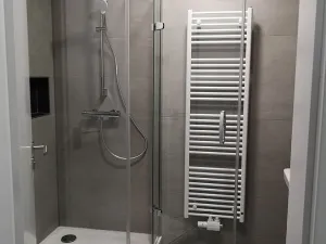 Prodej bytu 2+kk, Praha - Jinonice, Kačírkova, 63 m2
