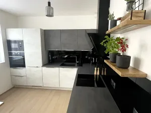 Prodej bytu 2+kk, Praha - Jinonice, Kačírkova, 63 m2