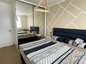 Prodej bytu 2+kk, Praha - Jinonice, Kačírkova, 63 m2