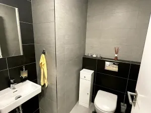 Prodej bytu 2+kk, Praha - Jinonice, Kačírkova, 63 m2