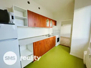 Pronájem bytu 2+1, Opava, Hany Kvapilové, 49 m2