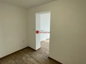 Pronájem bytu 3+kk, Teplice - Trnovany, Antonína Sochora, 80 m2