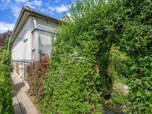 Prodej rodinného domu, Ždírec nad Doubravou, U Potoka, 130 m2