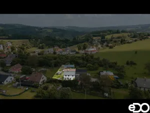 Prodej rodinného domu, Železný Brod - Těpeře, 215 m2