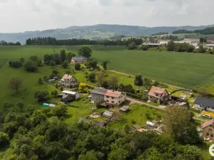 Prodej rodinného domu, Železný Brod - Těpeře, 215 m2