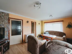 Prodej rodinného domu, Železný Brod - Těpeře, 215 m2