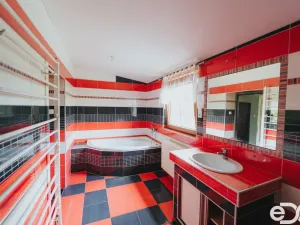 Prodej rodinného domu, Železný Brod - Těpeře, 215 m2